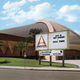 Image for article titled When Anaheim's Flying-Saucer Arena Touched Down Near Disneyland